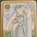 별자리 심리학과 타로 이미지