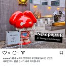 누이/모모이 성수 미니 팝업 전시 후기
