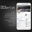 삼성전자, '갤럭시S4' 3월14일 공개 이미지