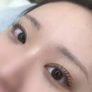 [미미안 브로우] 이문동속눈썹 유지력 오래가는 외대앞 속눈썹펌 솔직후기