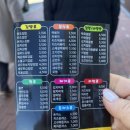 참스김밥 이미지