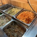 한식요리 B반 이미지