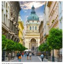 동유럽,발칸여행 9일차:헝가리 부다페스트 이미지