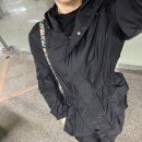 강남 신세계 몽클레르 몽클레어 롱 바람막이 히엔고스 히엔구 구매 후기