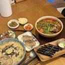 범구로 | 양산 물금 맛집 블루리본 국수 육동면 양산범어오슬로파크점 내 돈 내산 후기 메뉴 주차