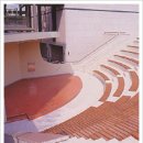 양산문화예술회관 야외공연장 이미지