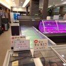 모던한 식당 이미지