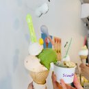 2022.09.17 서촌 티엔미미, 스쿠퍼젤라또, 북촌 아로마인드 내돈내산 후기