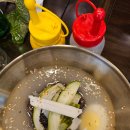 안성 공도맛집 육즙팡팡 구워주는 신선한 고기와 수준급 육회 내돈내산후기 [창심관]