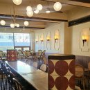 월미로260번길 | 월미도 카페 :: 따뜻한 츄러스를 먹을 수 있는 '시나몬하우스 월미점' 후기