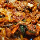 궁전안동찜닭