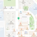 구갈지구대 사거리(지구대쪽) 이미지