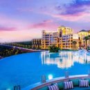 리조트노래연습장 이미지