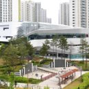 하남시립도서관 이미지