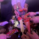 오빠생각 | [제주/협재] 협재 문어오빠 게스트하우스_파티 후기 내돈내산