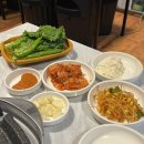논현고기집 추천! 녹돈세트 제대로 즐긴 강창구찹쌀진순대 마포껍데기집 후기