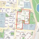 부개동우체국 이미지