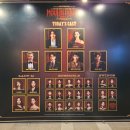 휴먼앤팜 | 뮤지컬 🐘물랑루즈!🐘 후기 [12/28 밤 공연] (스포 ○)