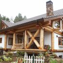 나무와 돌 이미지