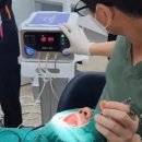 진 치과 기공소 이미지