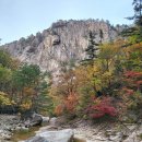 내설악샘물 - 강동구 동남로85길 76 | 암자순례 서른일곱번~서른여덟번째, 인제 설악산 백담사 부속암자 영시암~봉정암 적멸보궁
