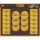 동원참치 이미지