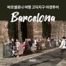 펠리스 | 바르셀로나 여행 고딕지구 야경투어 투어펠리스 내돈내산 후기