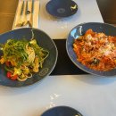 [야간] 구움과자 디저트 이미지