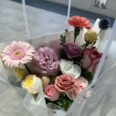 (주)아이네스 | 양가 부모님 첫인사 선물로 좋은 꽃다발은 아이네스 추천