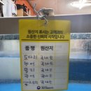 남해횟집 네이버블로그