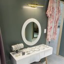 영빌딩 | [브라이드영] 액세서리 착용 후기