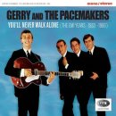 You'll Never Walk Alone - Gerry &amp; The Pacemakers 이미지
