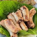 기장짚불곰장어 | 기장 이케아 맛집 찾는다면 해변짚불곰장어 후기