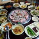 먹쇠화덕갈비