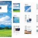 백서 태양광발전소 이미지