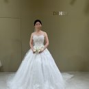 대덕대로-24 | [W. 24 / 본식 드레스] 대전 드르 웨딩_ 본식 드레스 피팅 후기 2 *신상 다수*