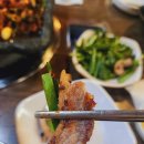 인천 생오리전문점 솔직후기 / 어우러기
