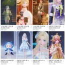 힐링PC | 인피니티 니키 플레이 후기 힐링가득 오픈월드게임 PC게임추천