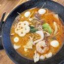 화마루짬뽕&마라탕