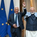 Inde-UE : à qui profite l’accord de libre échange ? 이미지