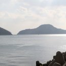 구조라방파제 이미지