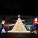 조형물 분수대2 이미지