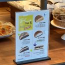 빽다방대구군위점 | 대구 신상 대형 베이커리 카페 | 베이커리 전메뉴 및 가격 | 빽다방 빵연구소 대구서재점