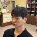 민남성헤어샵