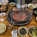 넓은마당참숯화로구이 이미지
