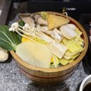 혼밥샤브 | 성신여대 혼밥 맛집 샤브옥 1인샤브 후기