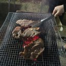 샌드힐식당 | [충남 태안] 샌드힐 펜션 / 바베큐