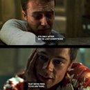 Will Savior be related with Fight Club movie concept???🤔 이미지