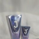 제이헤어살롱(J hair salon) | 제이숲 극손상 헤어팩 노워시 트리트먼트 퍼플제이 아쿠아마린