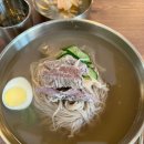 서도냉면 이미지